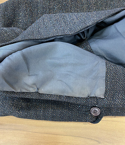 ISSEY MIYAKE MEN テーラードジャケット archive 80S LG33526 メンズ SIZE M イッセイミヤケ メン