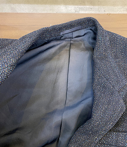 ISSEY MIYAKE MEN テーラードジャケット archive 80S LG33526 メンズ SIZE M イッセイミヤケ メン