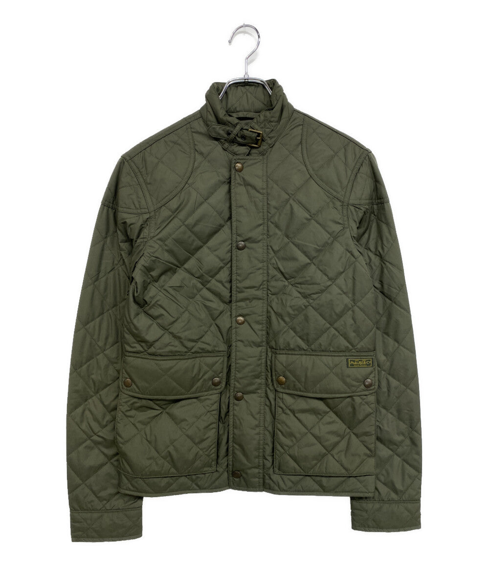 POLO RALPH LAUREN マウンテンパーカー フルジップ フード収納 メンズ