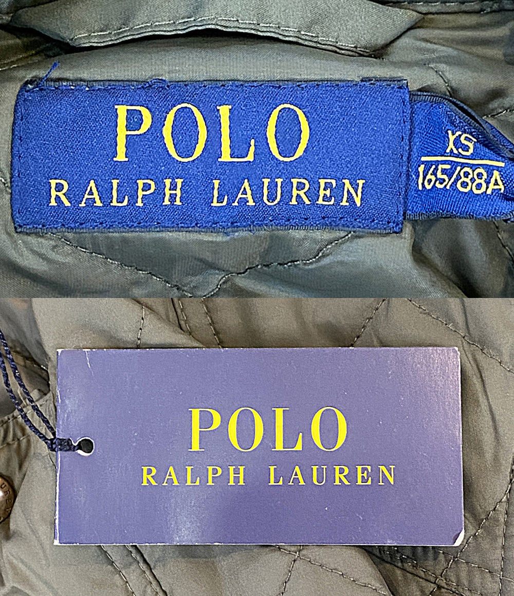 POLO RALPH LAUREN ジャケット キルティングジャケット メンズ SIZE XS ポロ・ラルフローレン