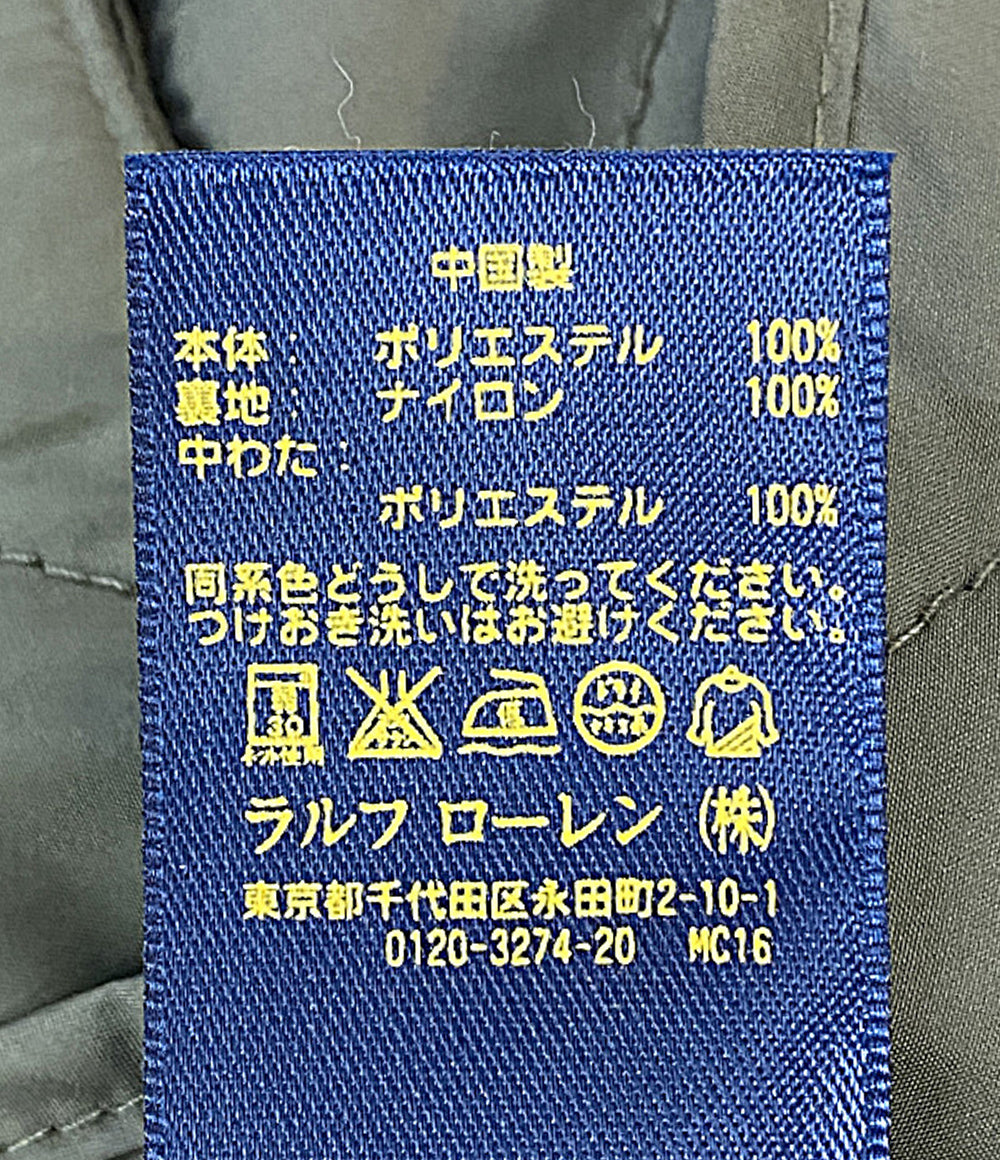 POLO RALPH LAUREN ジャケット キルティングジャケット メンズ SIZE XS ポロ・ラルフローレン