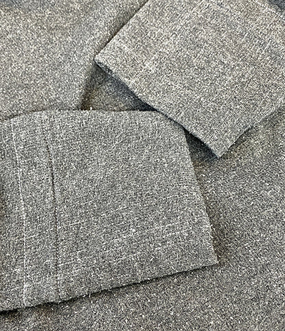 COMME des GARCONS HOMME コットンアクリルスウェット archive 98SS HT-100070 メンズ SIZE - コムデギャルソンオム