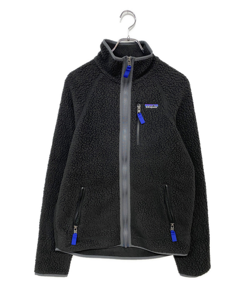 Patagonia ハイネックフリースジャケット 25AW 51884 メンズ SIZE S パタゴニア