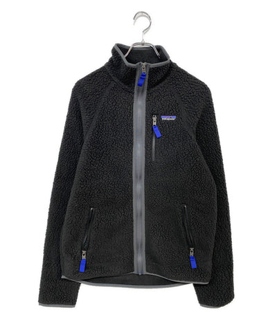 Patagonia ハイネックフリースジャケット 25AW 51884 メンズ SIZE S パタゴニア
