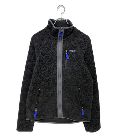 Patagonia ハイネックフリースジャケット 25AW 51884 メンズ SIZE S パタゴニア