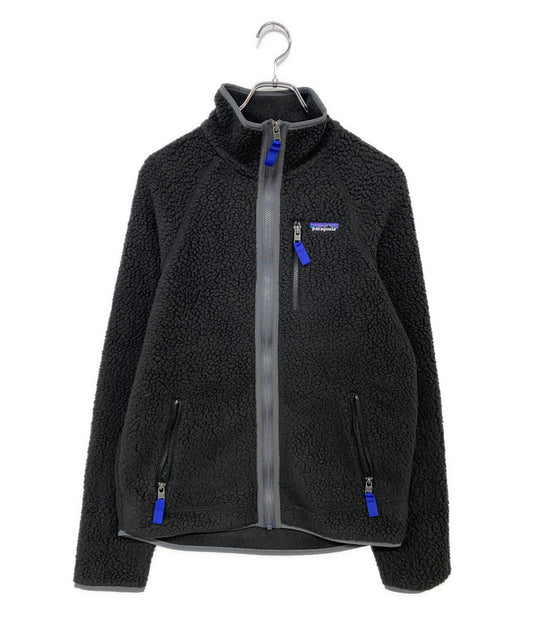 Patagonia ハイネックフリースジャケット 25AW 51884 メンズ SIZE S パタゴニア