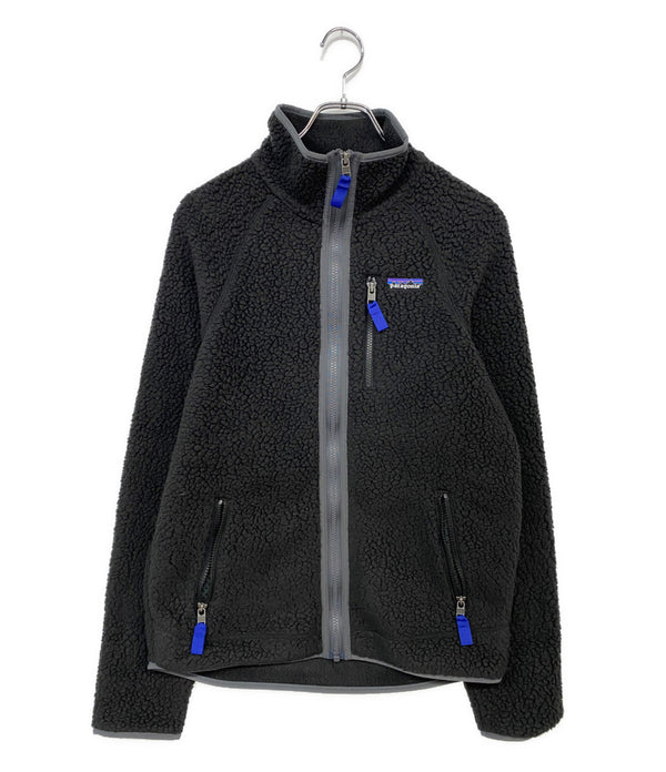 Patagonia ハイネックフリースジャケット 25AW 51884 メンズ SIZE S パタゴニア
