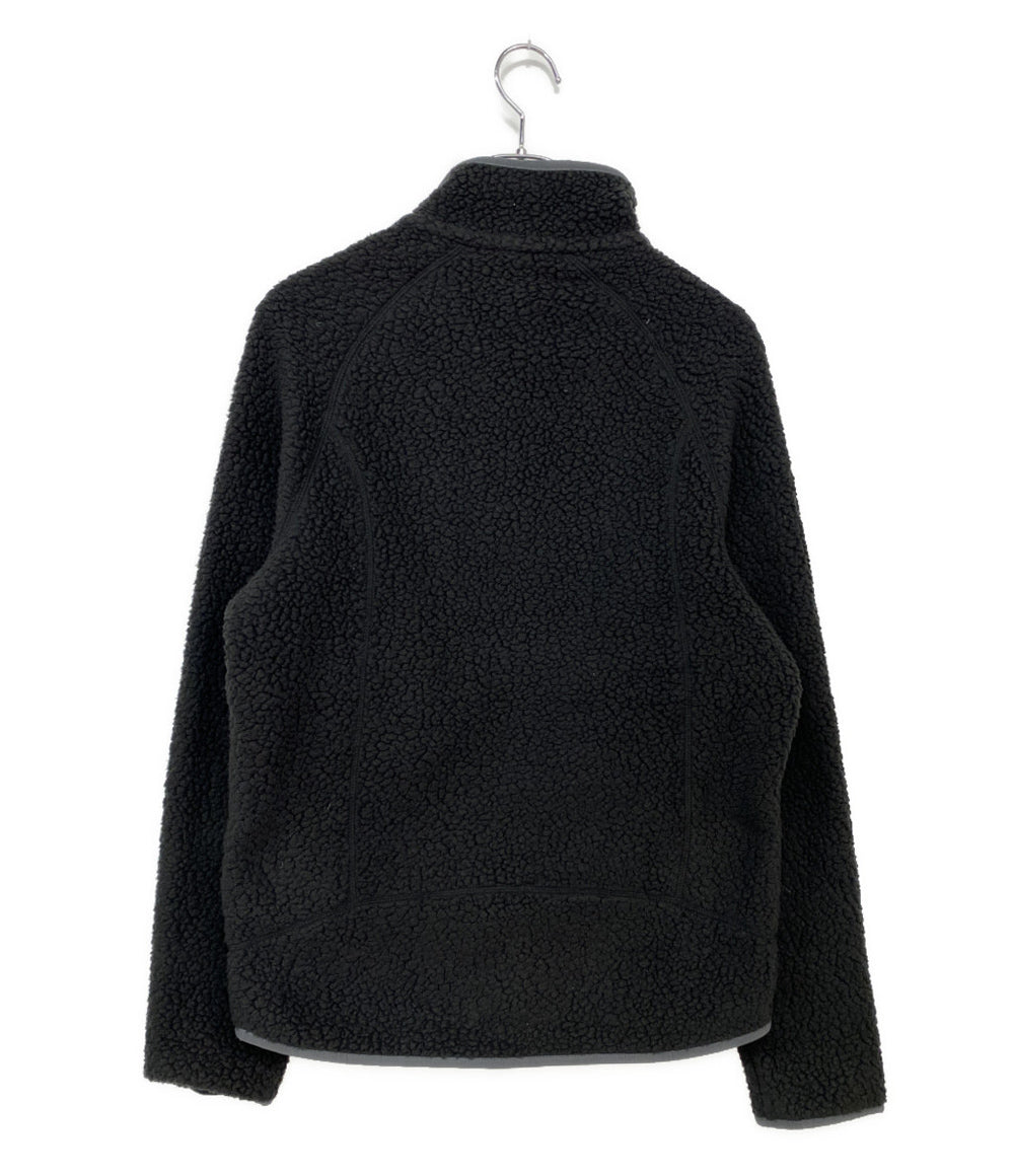 Patagonia ハイネックフリースジャケット 25AW 51884 メンズ SIZE S パタゴニア