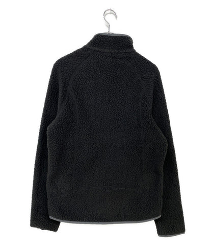 Patagonia ハイネックフリースジャケット 25AW 51884 メンズ SIZE S パタゴニア