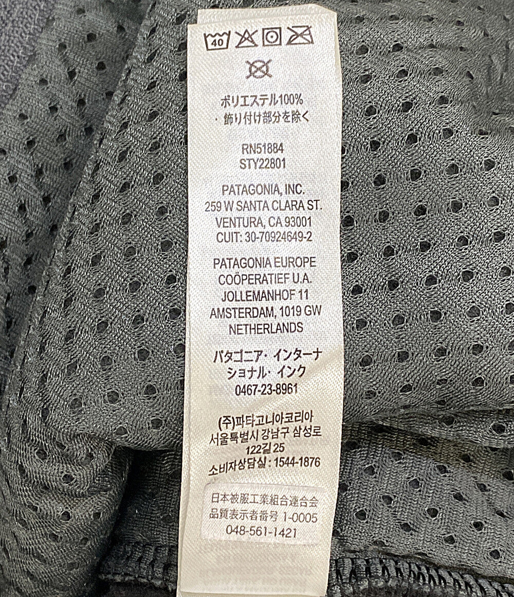 Patagonia ハイネックフリースジャケット 25AW 51884 メンズ SIZE S パタゴニア