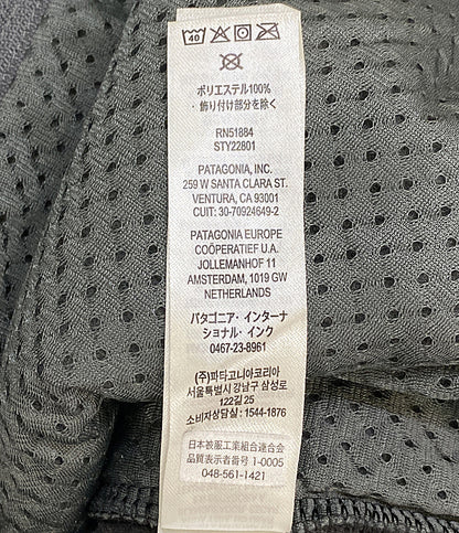 Patagonia ハイネックフリースジャケット 25AW 51884 メンズ SIZE S パタゴニア