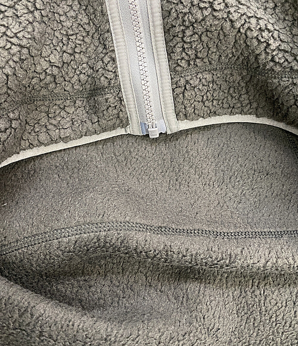 Patagonia ハイネックフリースジャケット 25AW 51884 メンズ SIZE S パタゴニア