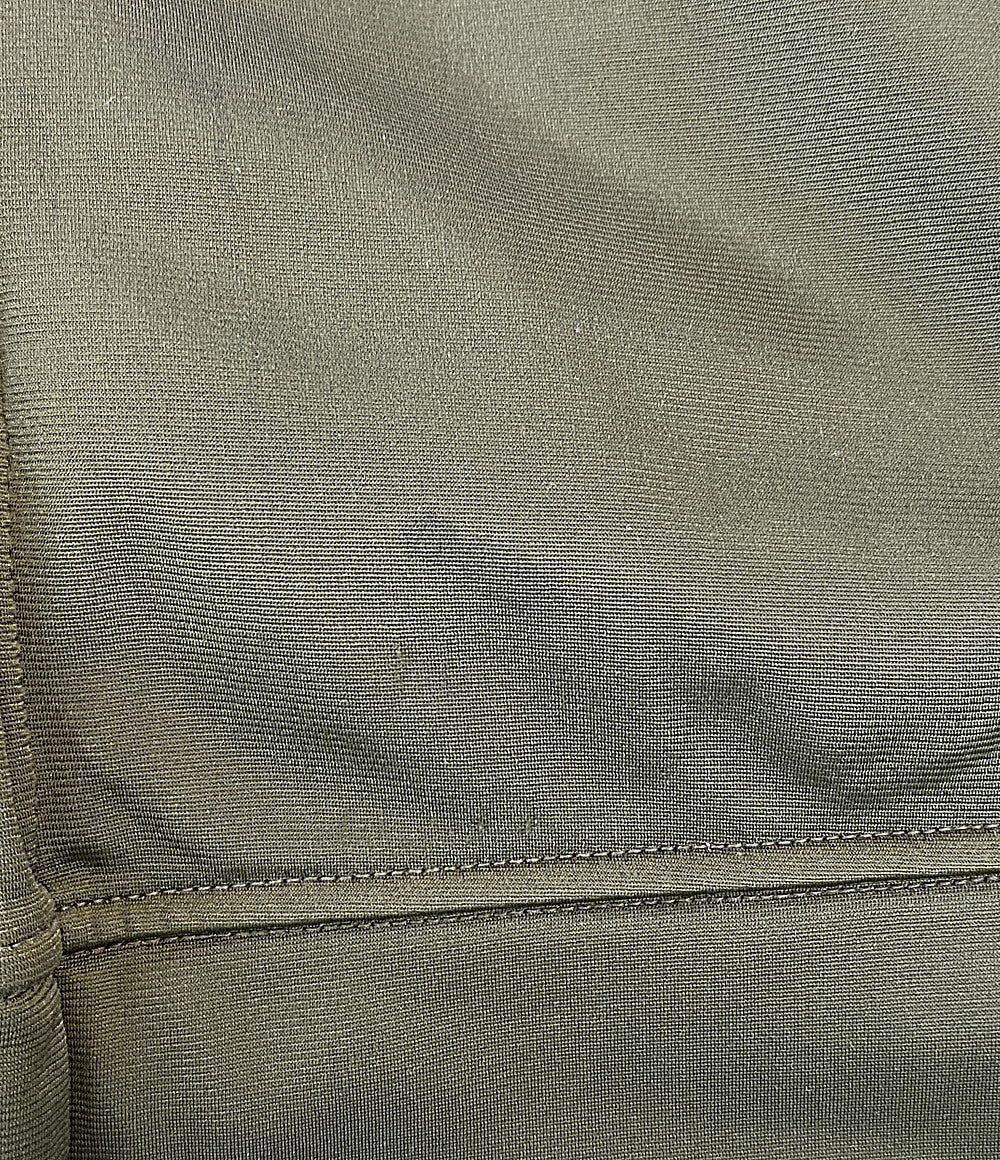 STONE ISLAND ロゴパッチジャージージャケット 00S メンズ SIZE M ストーンアイランド