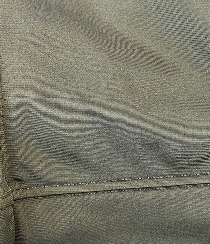 STONE ISLAND ロゴパッチジャージージャケット 00S メンズ SIZE M ストーンアイランド