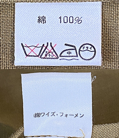 Y`s for men ノーカラーブルゾン archive メンズ SIZE - ワイズ フォー メン