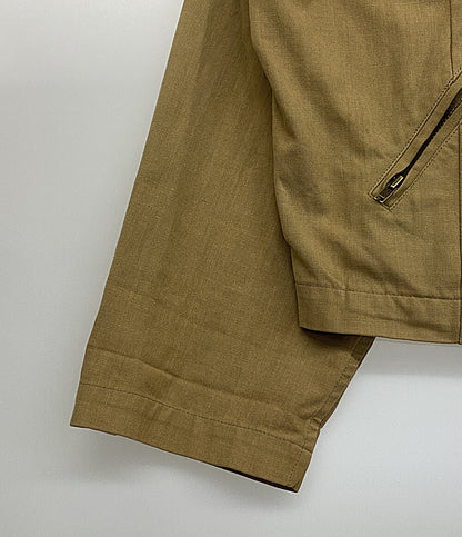 Y`s for men ノーカラーブルゾン archive メンズ SIZE - ワイズ フォー メン