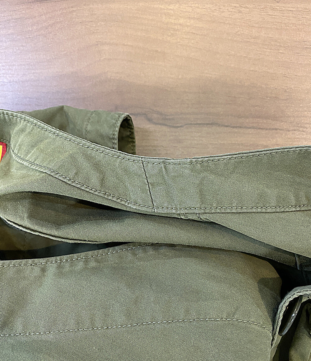 HUMAN MADE ベスト MILITARY VEST HM31JK010 メンズ SIZE L ヒューマンメード