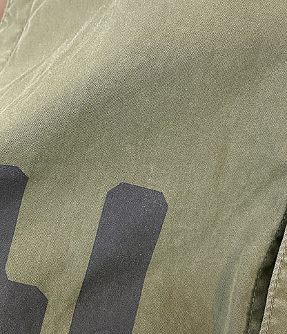 HUMAN MADE ベスト MILITARY VEST HM31JK010 メンズ SIZE L ヒューマンメード
