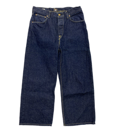 Lee×MARKAWARE×EDIFICE マーカウェア エディフィス デニムパンツ LB0625 メンズ SIZE S リー