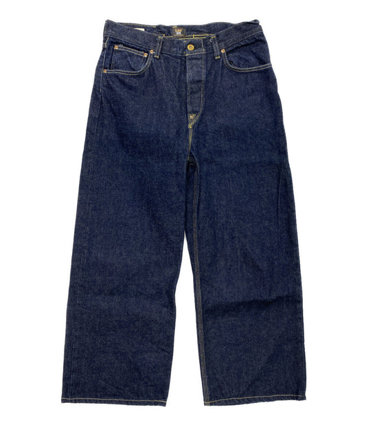 Lee×MARKAWARE×EDIFICE マーカウェア エディフィス デニムパンツ LB0625 メンズ SIZE S リー