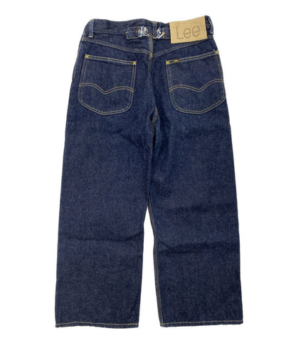 Lee×MARKAWARE×EDIFICE マーカウェア エディフィス デニムパンツ LB0625 メンズ SIZE S リー