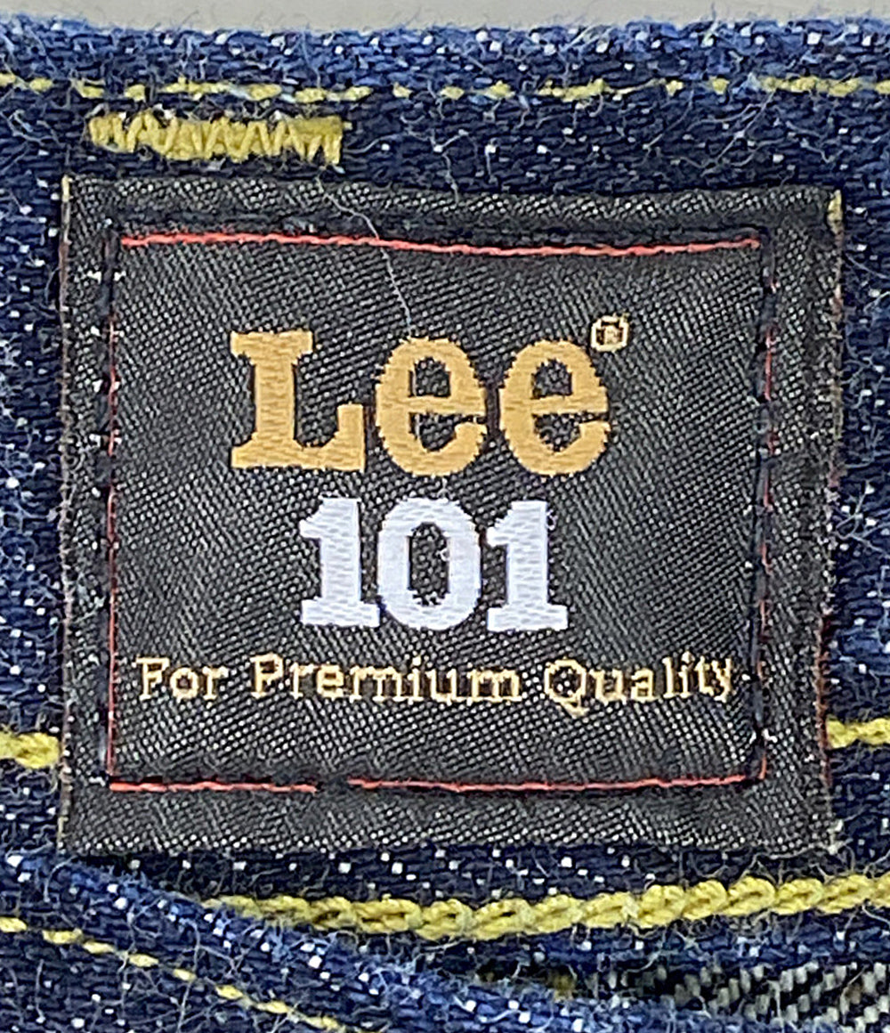 Lee×MARKAWARE×EDIFICE マーカウェア エディフィス デニムパンツ LB0625 メンズ SIZE S リー