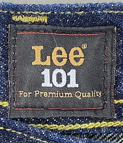 Lee×MARKAWARE×EDIFICE マーカウェア エディフィス デニムパンツ LB0625 メンズ SIZE S リー
