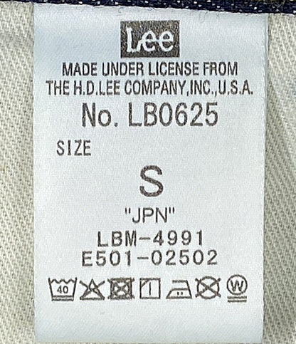 Lee×MARKAWARE×EDIFICE マーカウェア エディフィス デニムパンツ LB0625 メンズ SIZE S リー