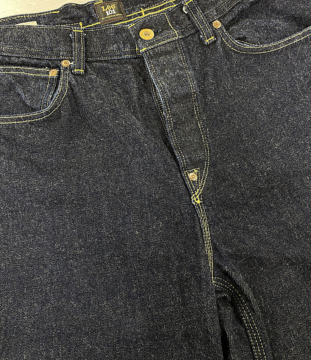Lee×MARKAWARE×EDIFICE マーカウェア エディフィス デニムパンツ LB0625 メンズ SIZE S リー