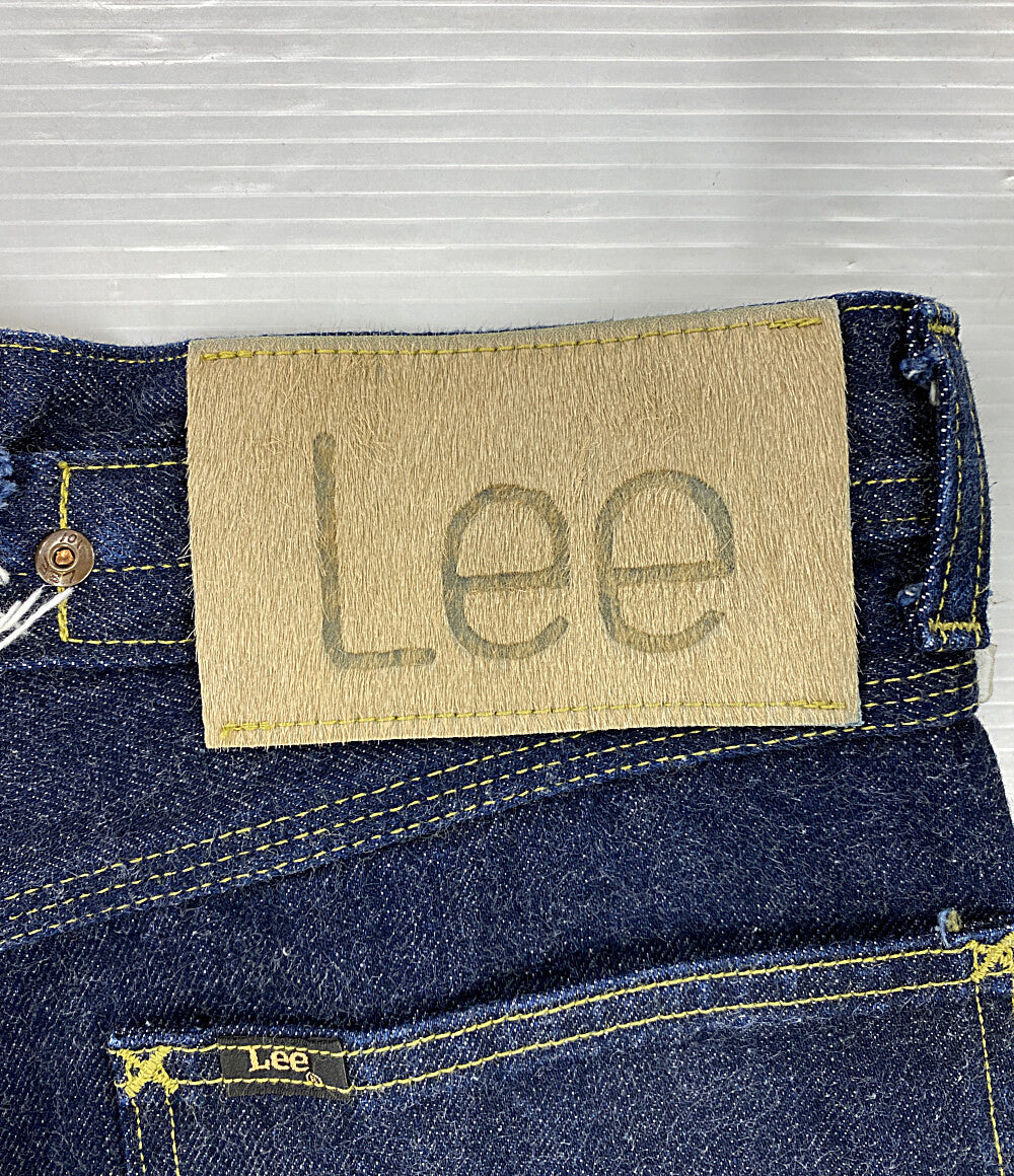 Lee×MARKAWARE×EDIFICE マーカウェア エディフィス デニムパンツ LB0625 メンズ SIZE S リー