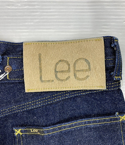 Lee×MARKAWARE×EDIFICE マーカウェア エディフィス デニムパンツ LB0625 メンズ SIZE S リー