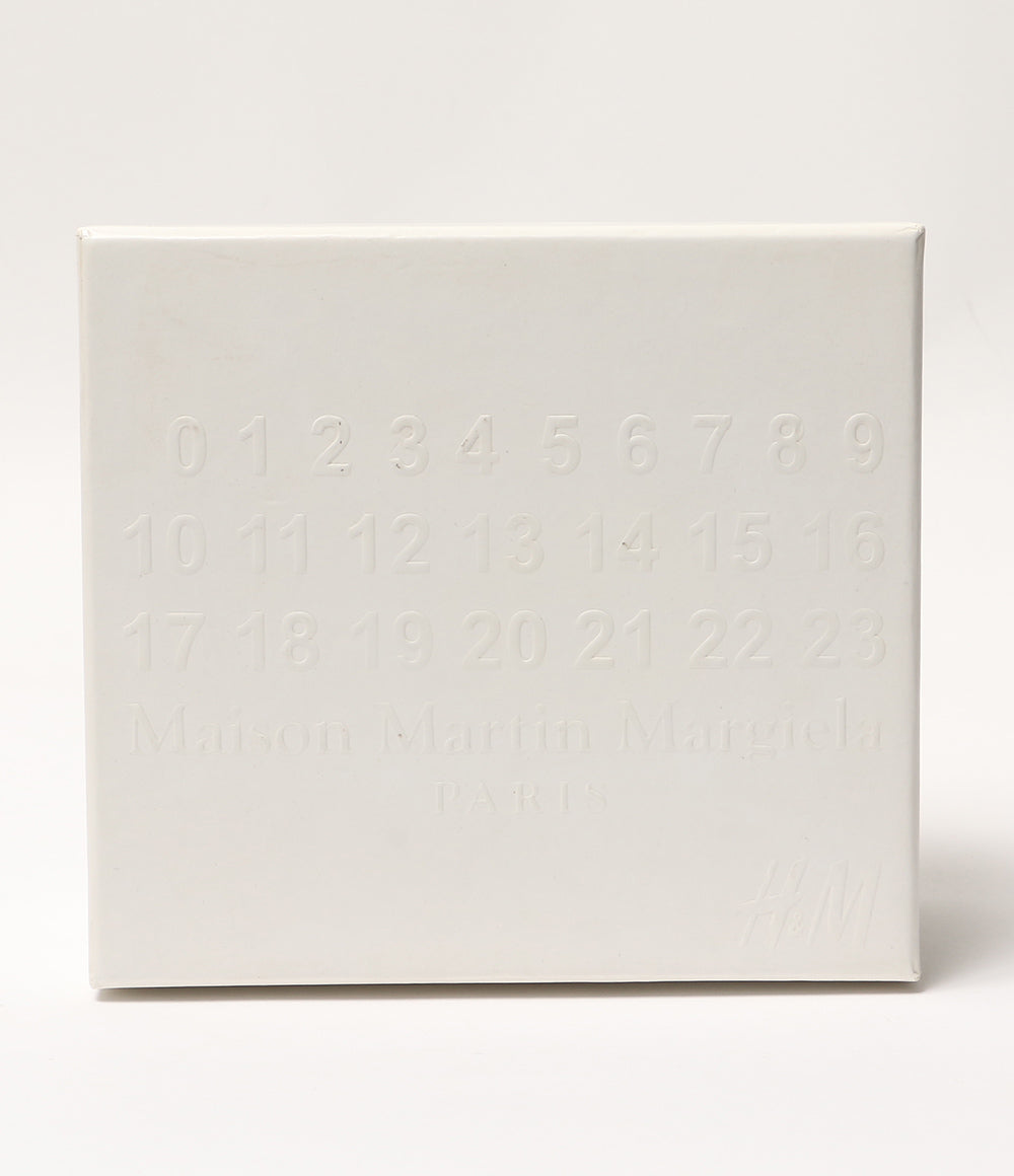 MAISON MARTIN MARGIELA×H＆M メゾン マルタン マルジェラ × エイチ アンド エム ベルト ウォッチベルト レディース