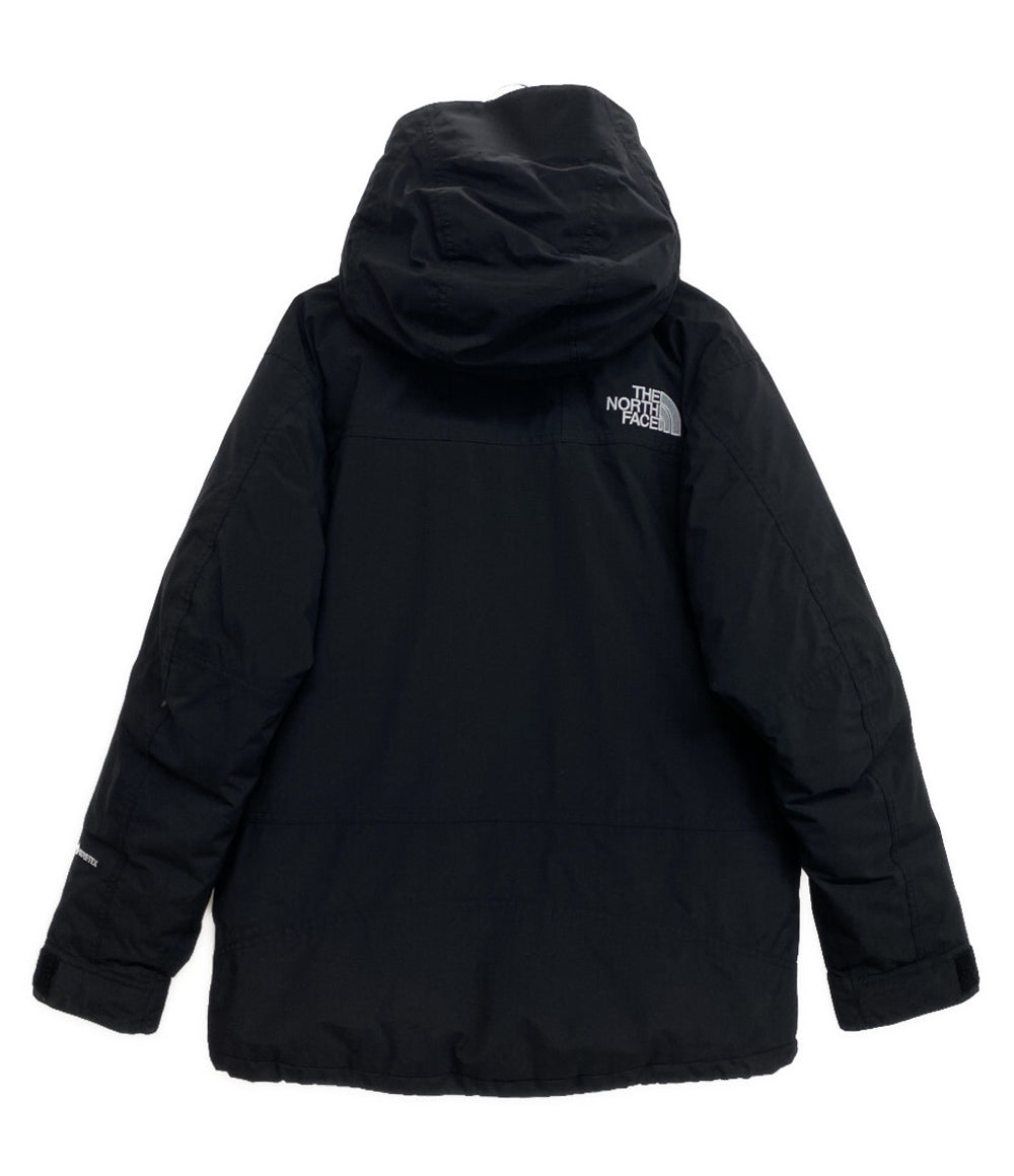 THE NORTH FACE ダウンジャケット Mountain Down Jacket メンズ SIZE M