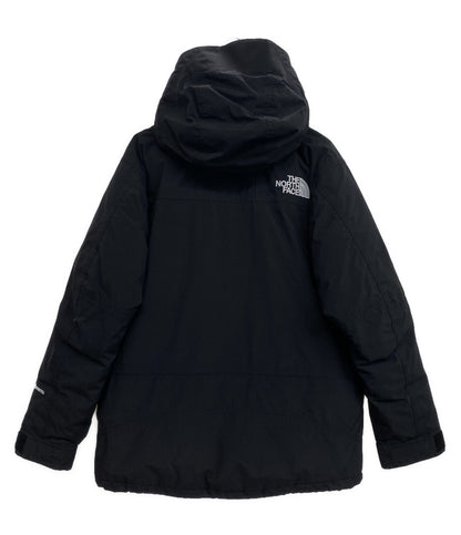 THE NORTH FACE ダウンジャケット Mountain Down Jacket メンズ SIZE M ザ・ノースフェイス