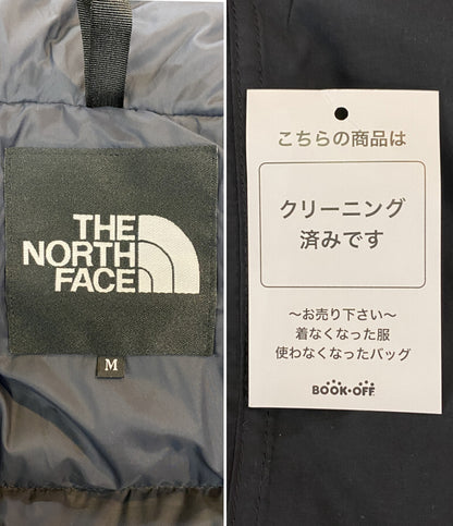 THE NORTH FACE ダウンジャケット Mountain Down Jacket メンズ SIZE M ザ・ノースフェイス