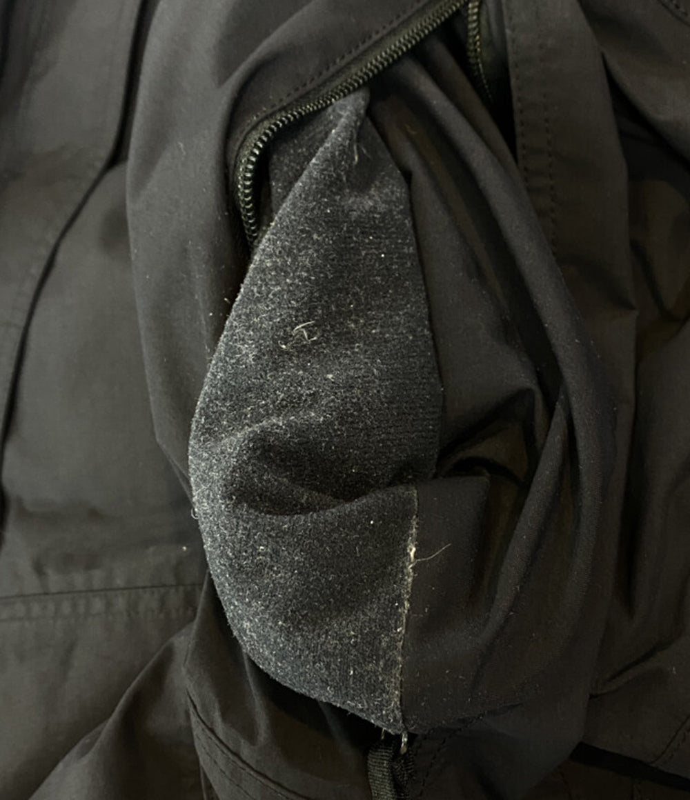 THE NORTH FACE ダウンジャケット Mountain Down Jacket メンズ SIZE M ザ・ノースフェイス