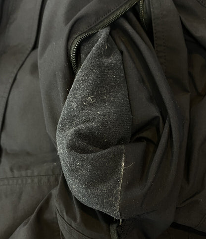 THE NORTH FACE ダウンジャケット Mountain Down Jacket メンズ SIZE M ザ・ノースフェイス