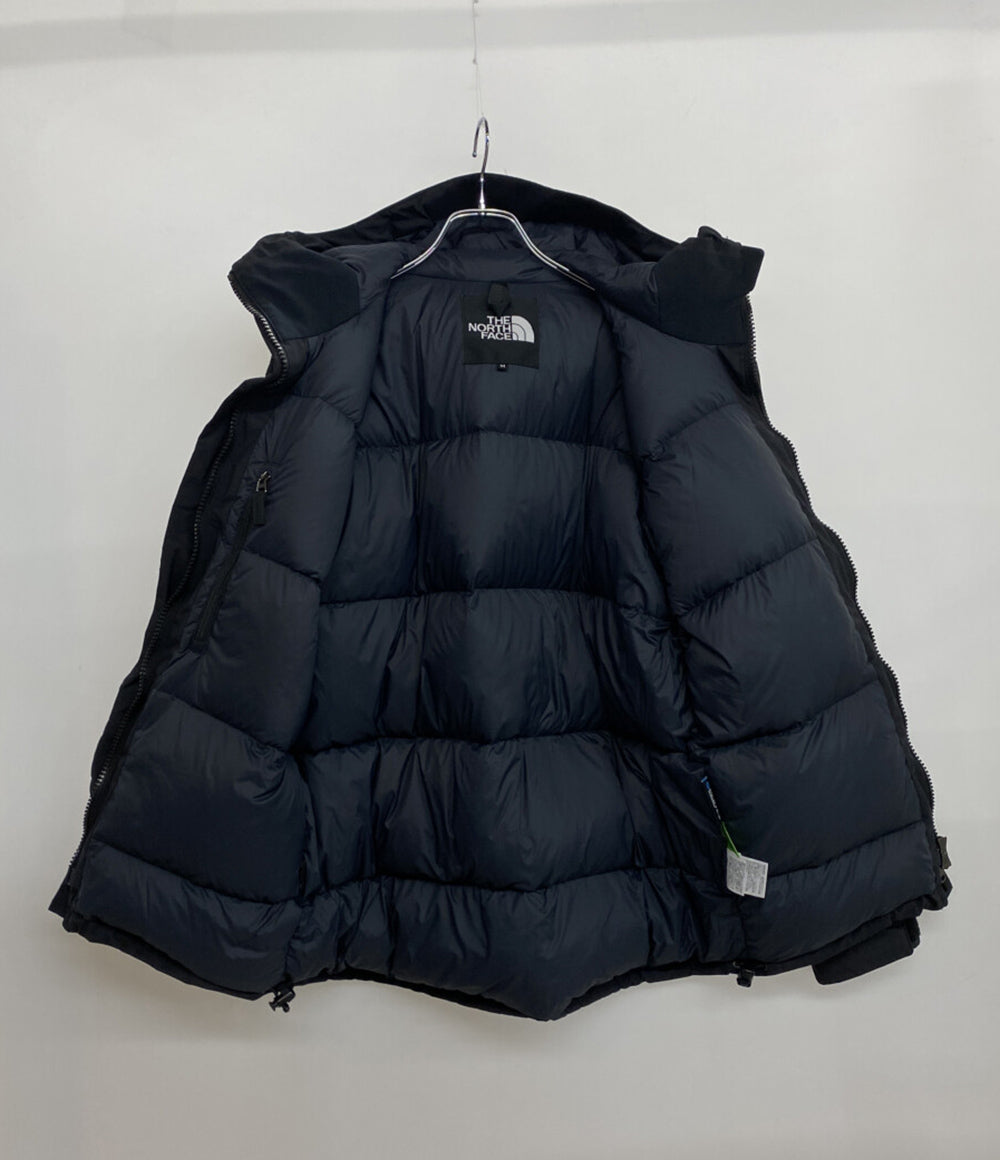 THE NORTH FACE ダウンジャケット Mountain Down Jacket メンズ SIZE M ザ・ノースフェイス