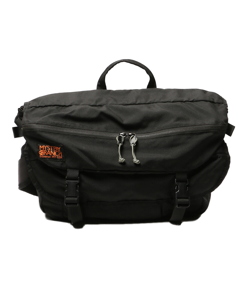 MYSTERY RANCH メッセンジャーバッグ メンズ ミステリーランチ