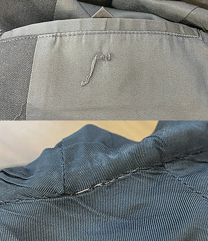 YOHJI YAMAMOTO POUR HOMME テーラードジャケット ダブルジャケット 3ポケット 91AW メンズ SIZE M ヨウジヤマモトプールオム