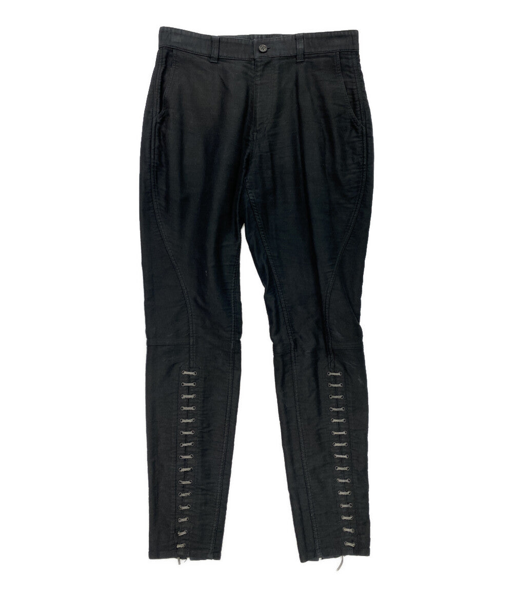 ISSEY MIYAKE パンツ ジョッパーパンツ 05AW HE53FF031 メンズ SIZE 4 イッセイミヤケ