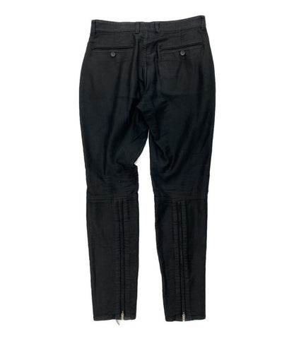 ISSEY MIYAKE パンツ ジョッパーパンツ 05AW HE53FF031 メンズ SIZE 4 イッセイミヤケ