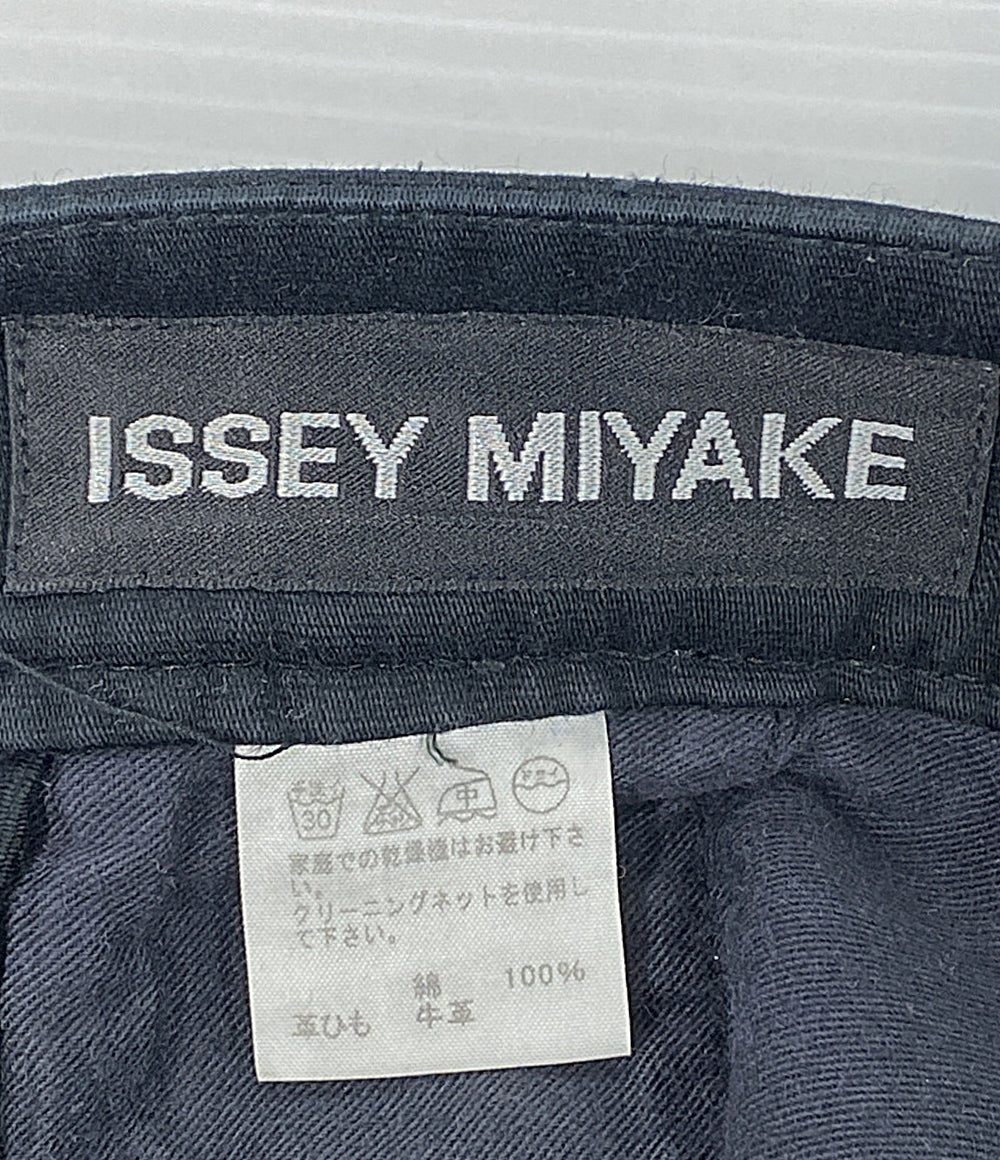 ISSEY MIYAKE パンツ ジョッパーパンツ 05AW HE53FF031 メンズ SIZE 4 イッセイミヤケ