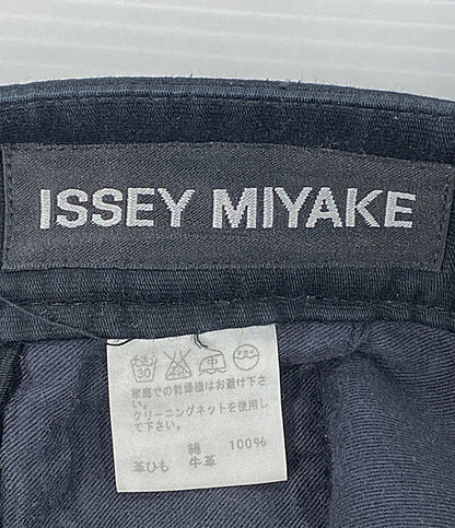 ISSEY MIYAKE パンツ ジョッパーパンツ 05AW HE53FF031 メンズ SIZE 4 イッセイミヤケ