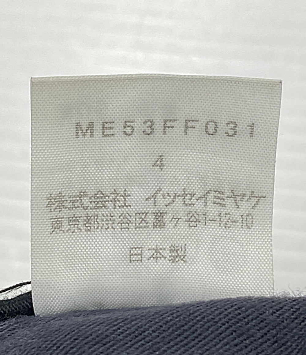 ISSEY MIYAKE パンツ ジョッパーパンツ 05AW HE53FF031 メンズ SIZE 4 イッセイミヤケ