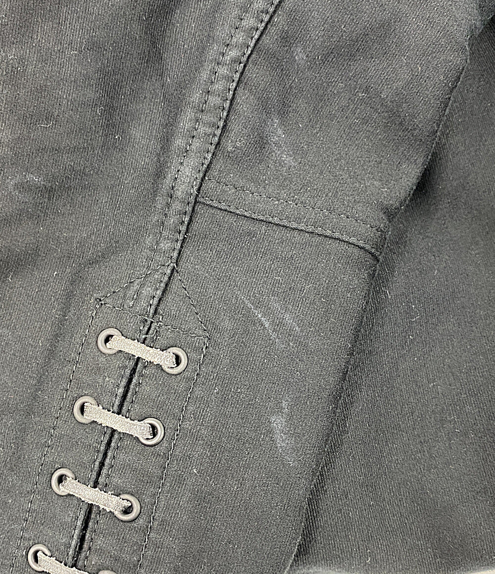 ISSEY MIYAKE パンツ ジョッパーパンツ 05AW HE53FF031 メンズ SIZE 4 イッセイミヤケ