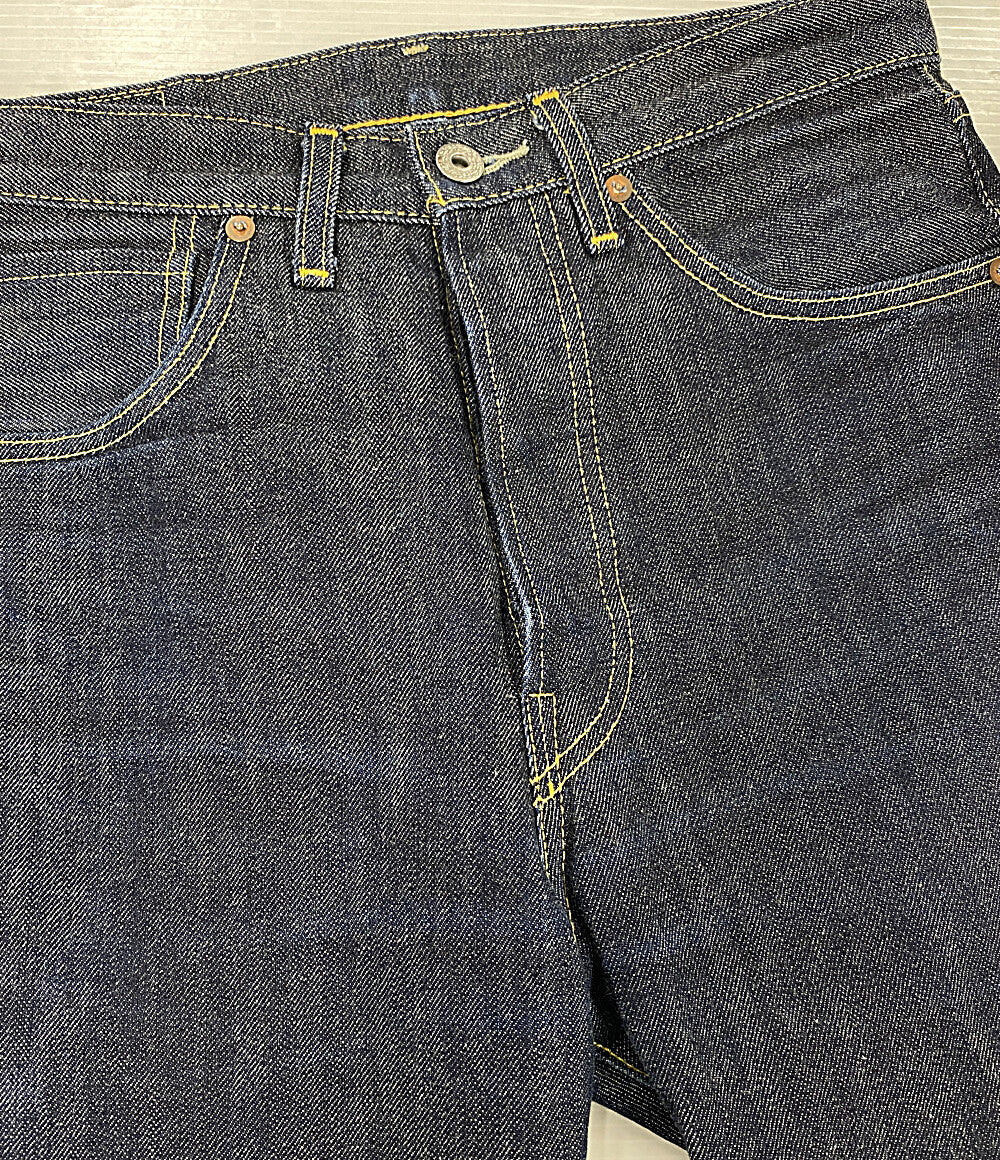 LEVI’S LVC デニムパンツ DENIM PANTS S501XX メンズ SIZE W30L34 リーバイス