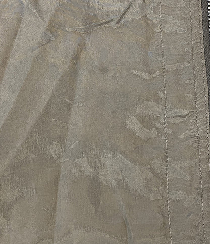 RICK OWENS ジャケット FOGACHIN ZIP FRONT 22SS RP01B4733-J メンズ SIZE 38 リックオウエンス