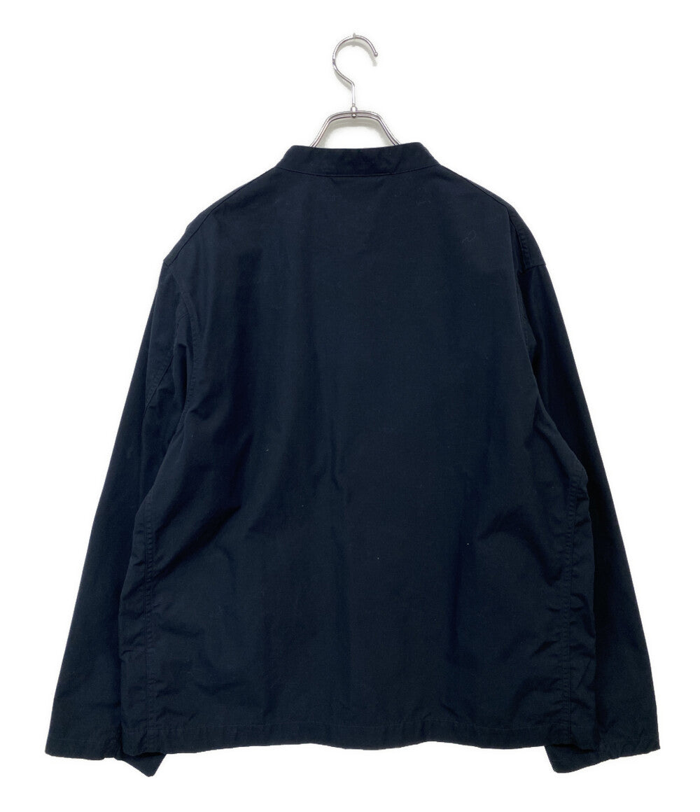 nanamica カバーオール 2025ss S25SA106 メンズ SIZE M ナナミカ