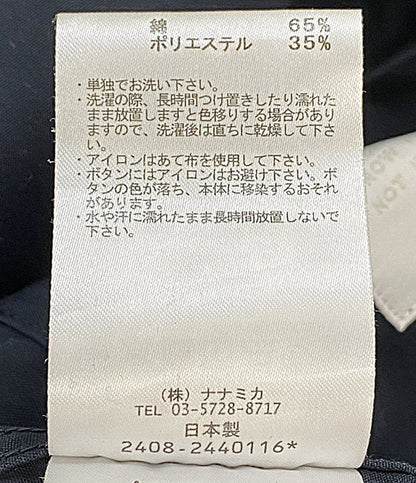 nanamica カバーオール 2025ss S25SA106 メンズ SIZE M ナナミカ
